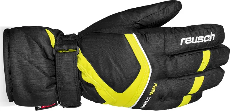 Reusch RE: Falls Creek R-TEX® XT