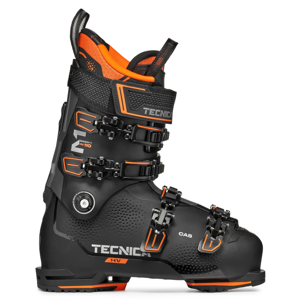 Tecnica Mach1 HV 110 TD GW