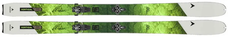 Dynastar M-Vertical 88