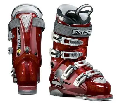 Dolomite RC 9 TFF