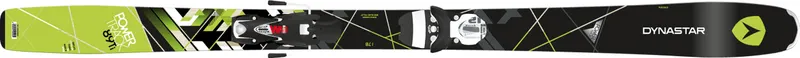 Dynastar Powertrack 89