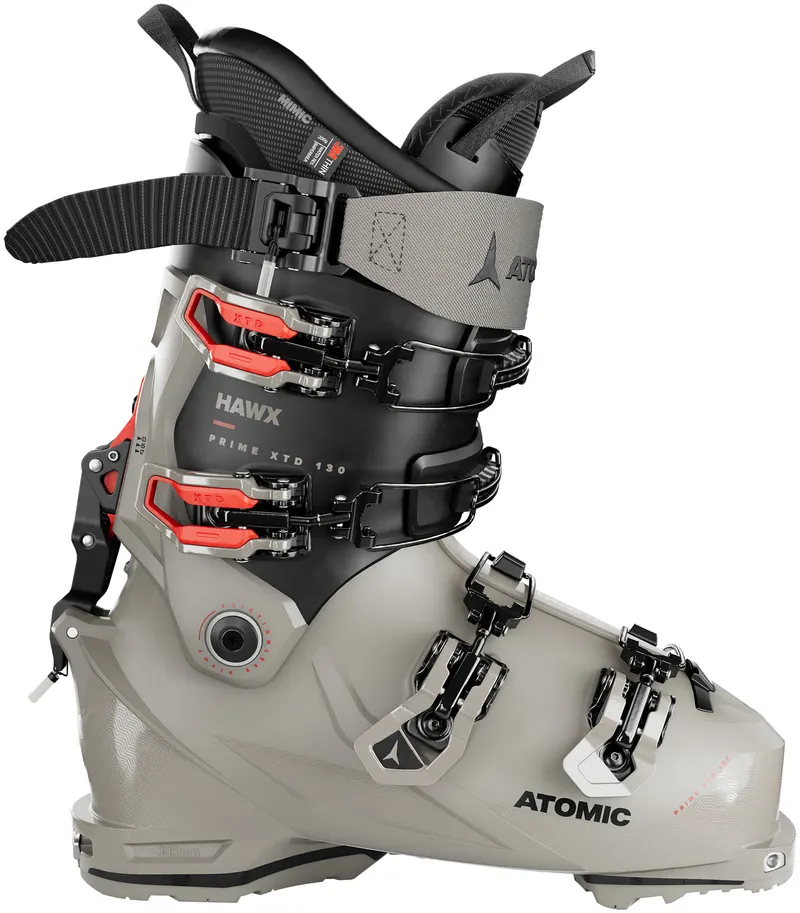 Atomic Hawx Prime XTD 130 GW