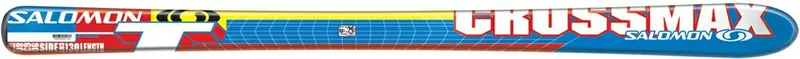 Salomon Crossmax T