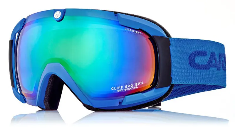 Carrera Cliff EVO SPH