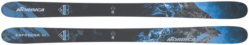 Nordica Enforcer 104 Free