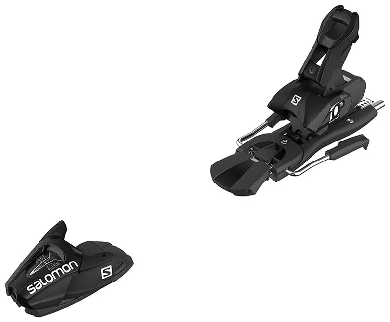 Salomon N L10