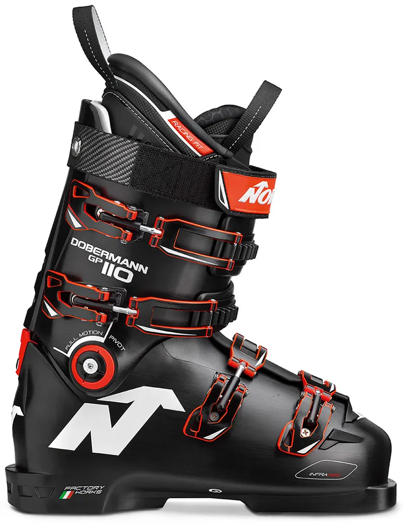 Nordica Dobermann GP 110