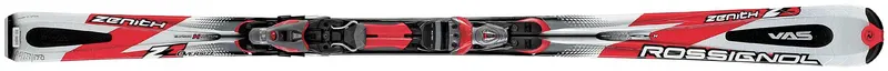 Rossignol Zenith Z3 Ti Oversize