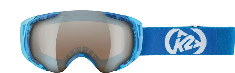 K2 Photoantic Blue Brown