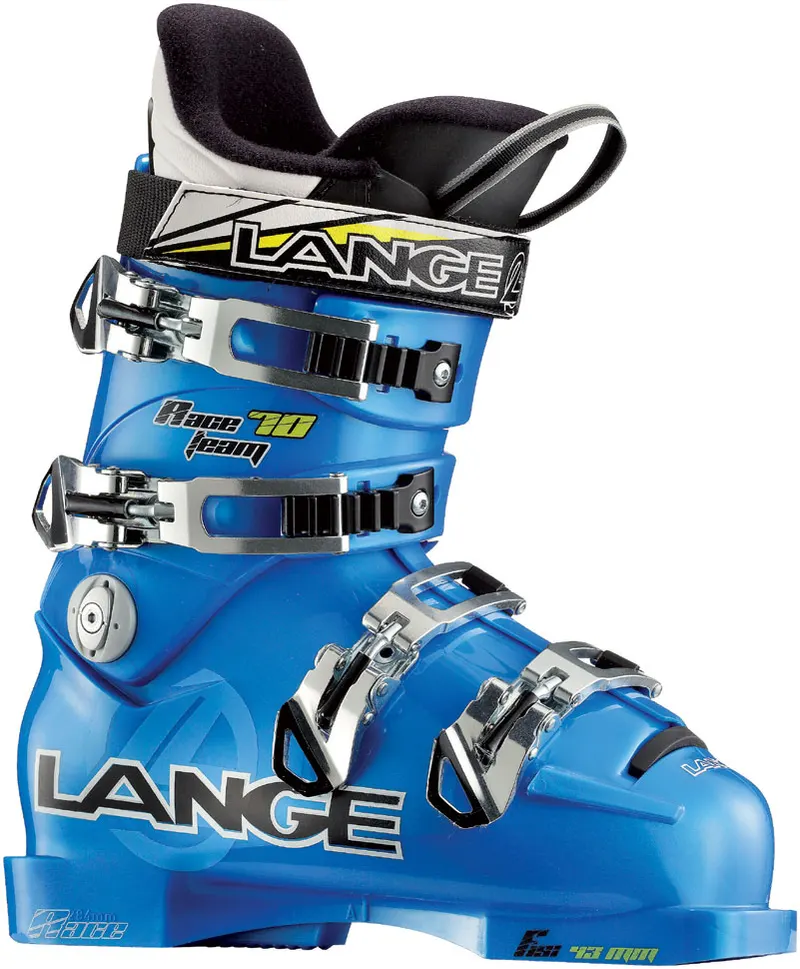 Lange Race 70 Team