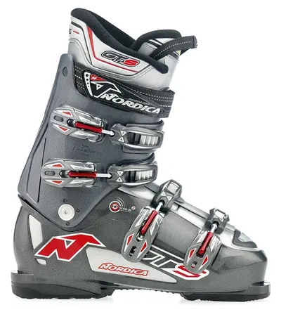 Nordica GTS 4