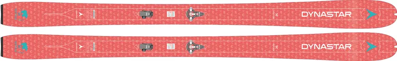 Dynastar Vertical Bear W Open