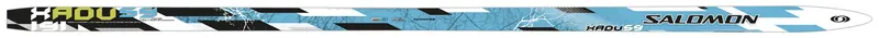 Salomon Xadv 59 Grip