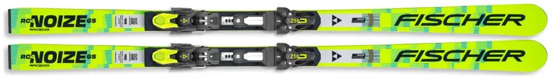 Fischer RC4 Noize GS (FIS Junior)
