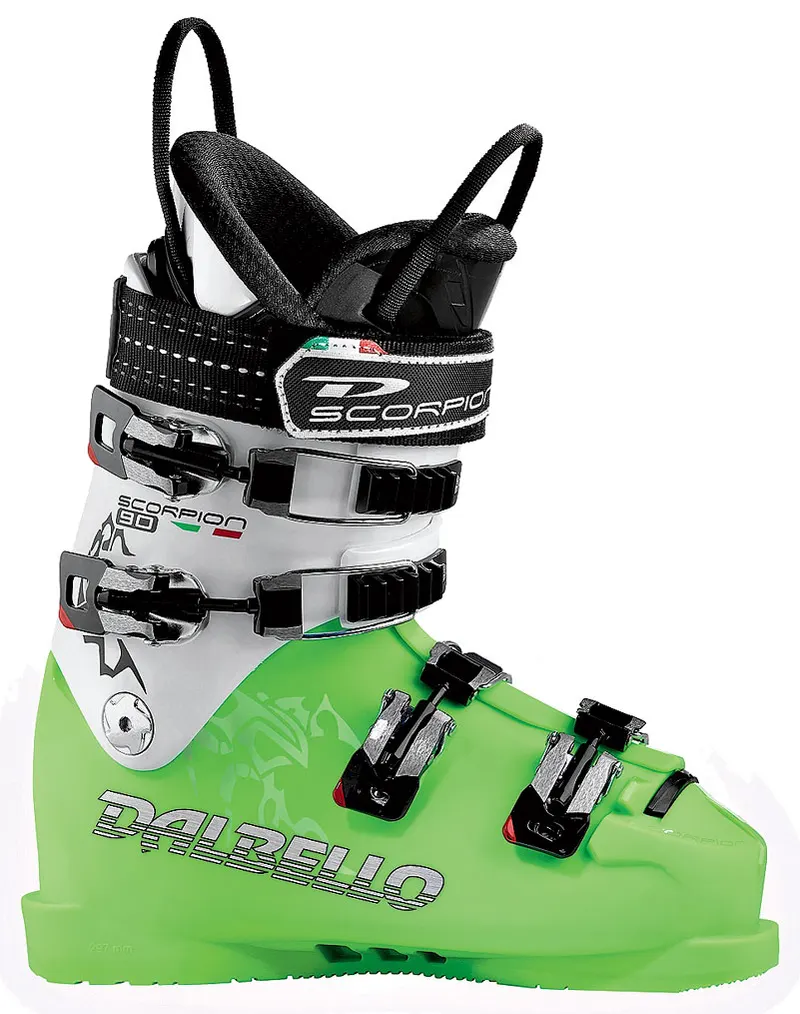 Dalbello Scorpion SR 90 J