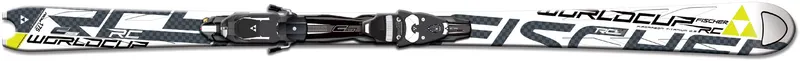Fischer RC4 Worldcup RC C-Line Racetrack TUNE.IT