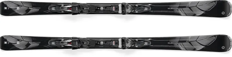 Blizzard Alight 8.0 Ti