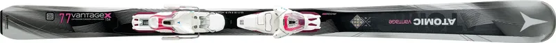 Atomic Vantage X 77 CTI W
