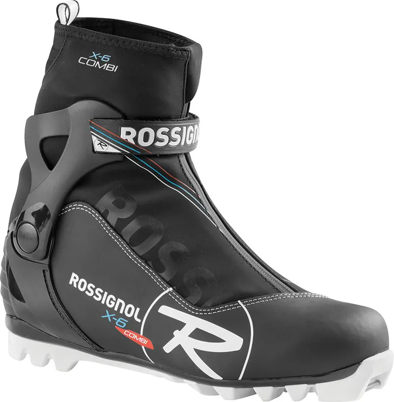 Rossignol X-6 Combi