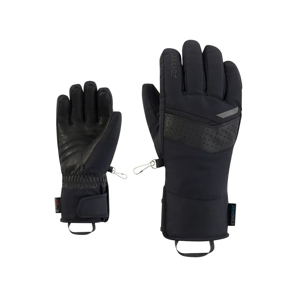 Ziener Kjarta AS® AW glove lady