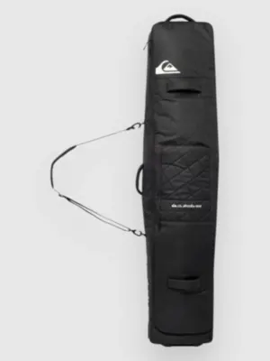 Quiksilver Platted