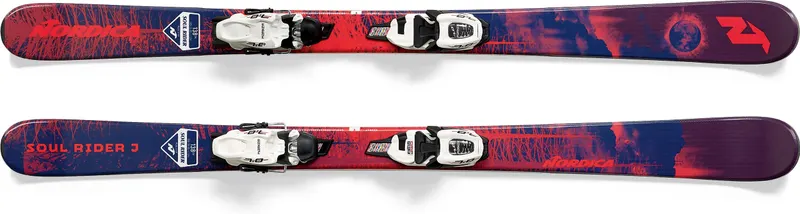 Nordica Soul Rider J