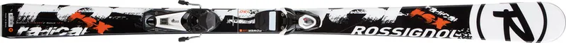 Rossignol Radical RSX Open
