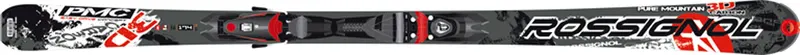 Rossignol PMC 3D Carbon