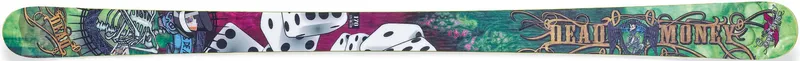 Nordica Dead Money NFree CT