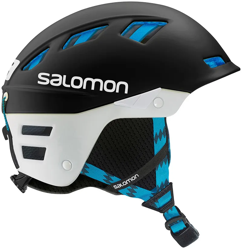 Salomon Mtn Patrol