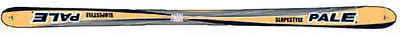 Pale Slopestyle Twintip