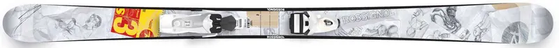 Rossignol S3BC