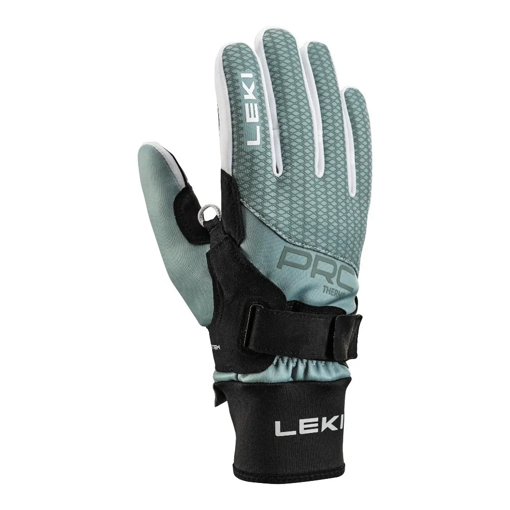 Leki PRC ThermoPlus Shark Women