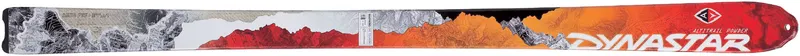 Dynastar Altitrail Powder