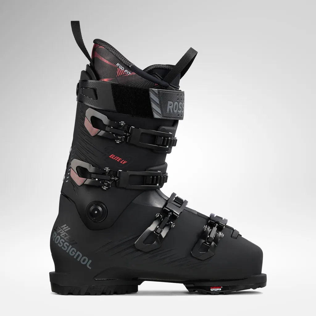 Rossignol Men's Hi-Speed 120 Elite LV GW