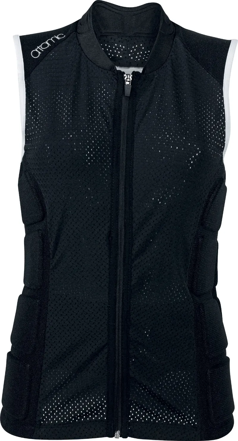 Atomic Live Shield Vest Women