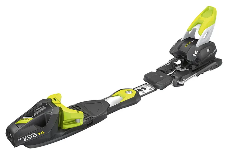Head Freeflex Evo 14