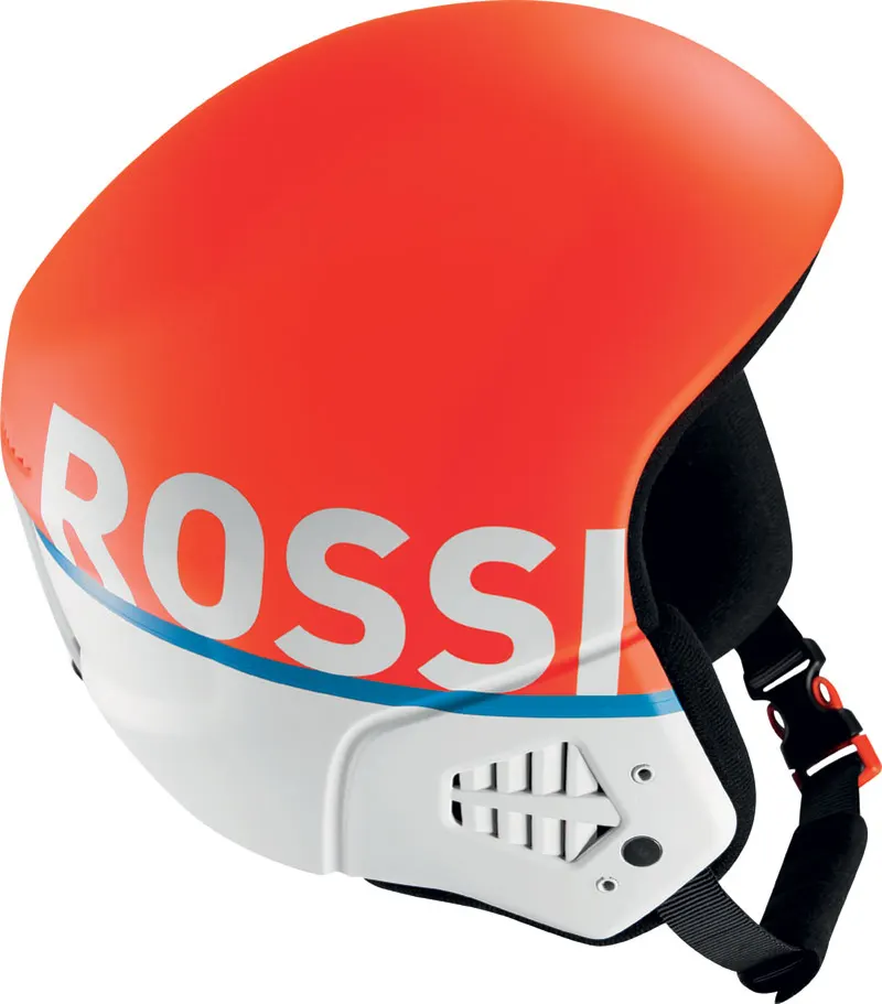 Rossignol Hero JR Blaze White