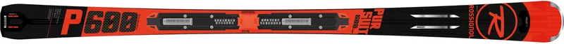 Rossignol Pursuit 600 CAM