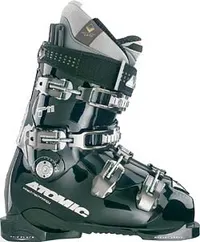 Atomic T 11 black-grey