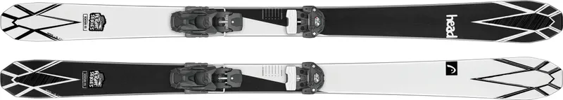 Head Venturi 95