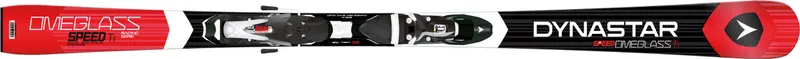 Dynastar Speed Omeglass TI (FLUID X)