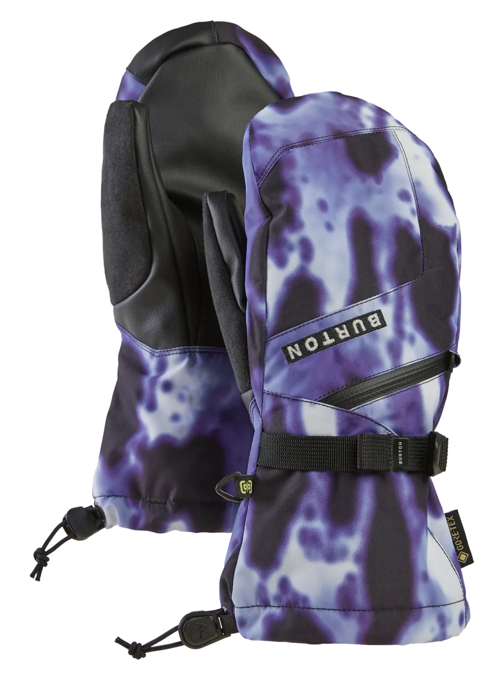 Burton Women's Gore-TEX Mittens, kolekcja 2025/26