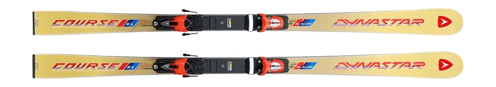 Dynastar Speed Master SL Gold Edition R22
