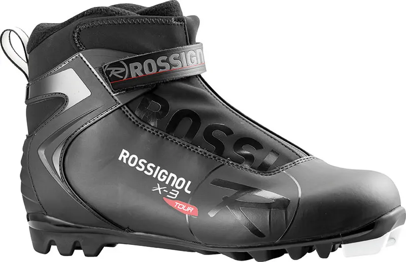 Rossignol X-3