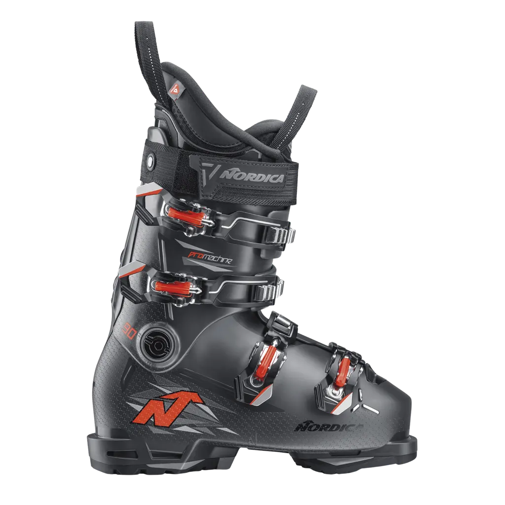 Nordica Promachine 3 90 (GW)