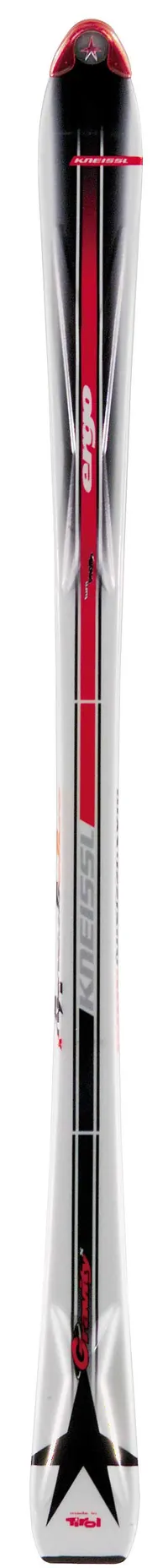 Kneissl Ergo Gravity x