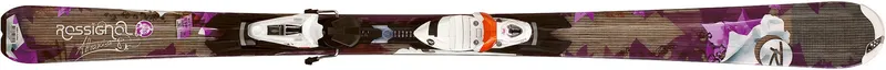 Rossignol Attraxion Viii Echo