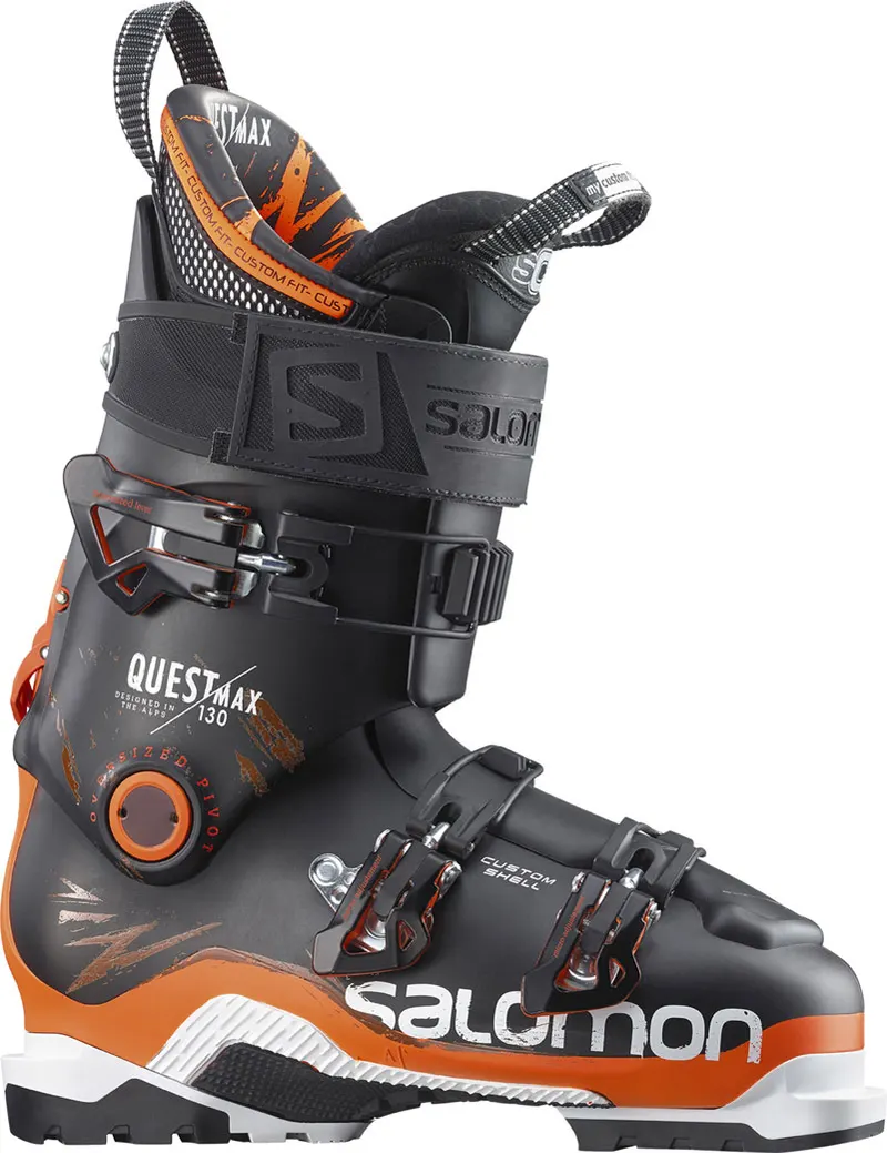 Salomon Quest Max 130