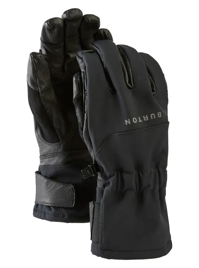 Burton AK Tech